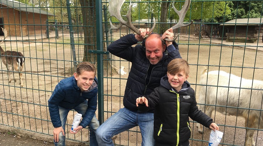 🐾 묀헨글라트바흐 동물원(티어가르텐 묀헨글라트바흐)